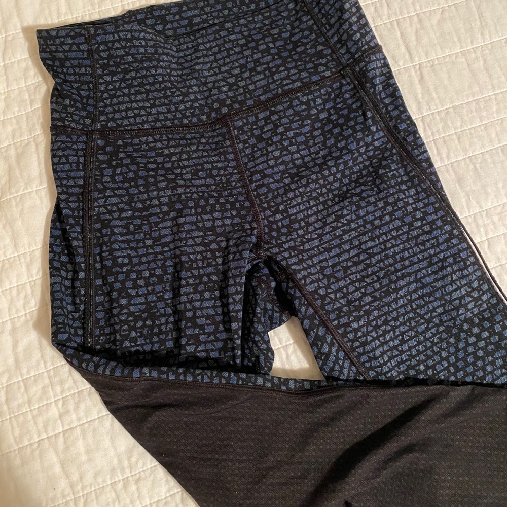 LULU LEGGINGS